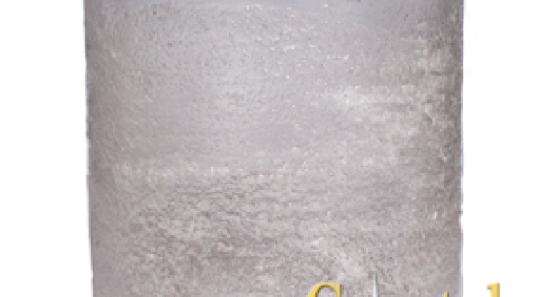 Lemurian Seed Crystal